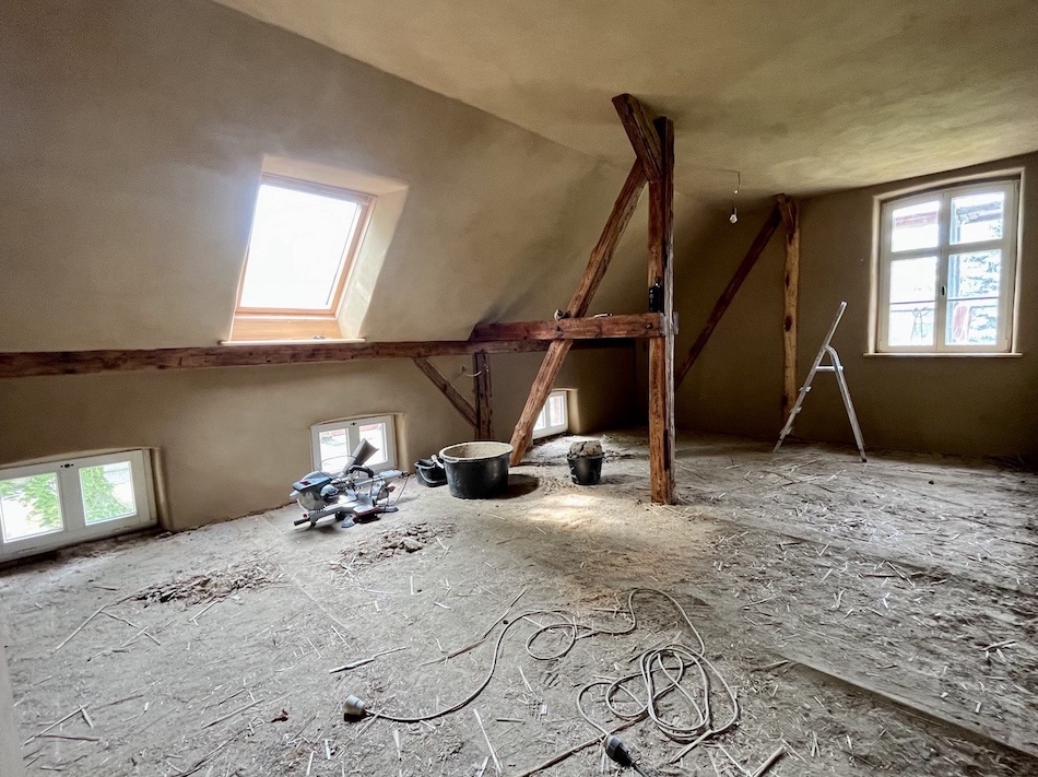 Ökohaus Bayern – Nachhaltiges Einfamilienhaus